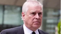 UK Police Investigate Ex-Prince Andrew for Possible Sex Crimes