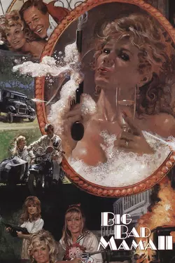 Big Bad Mama II