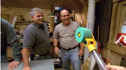 Ask TOH | Carpentry Squares, Brick Patio