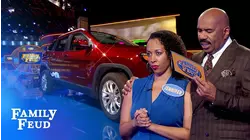 Car Stars: Flowers Family | Family Feud