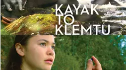 Kayak to Klemtu