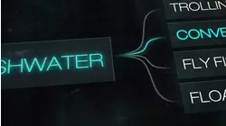 Breaking Boundaries S6:E5 "Green River Drift Boat"