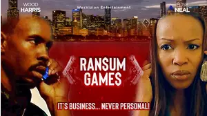 Ransum Games