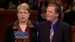 Lisa Bonee vs. Robert Bonee