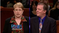 Lisa Bonee vs. Robert Bonee