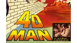 4D Man
