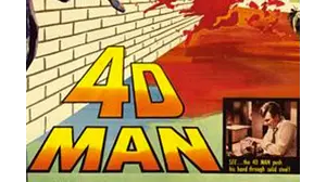 4D Man
