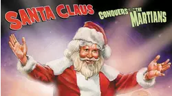 Santa Claus Conquers The Martians