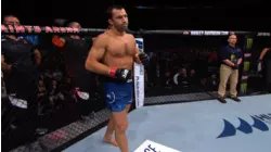Rockhold vs Branch