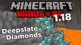 Minecraft Hardcore Survival