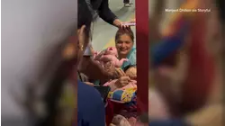 Man Delivers Baby on Train Platform With Doctor on Video Call
