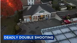 2 killed in shooting outside 7-Eleven in Burlington County was not a random attack: officials