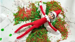 The Elf on the Shelf Celebrates 20 Years of Creating Holiday Magic