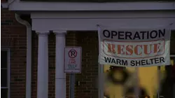 Preparations underway as arctic air inches closer to central NC