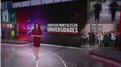 Brown se suma a la lista de universidades de EE.UU. que fueron escenario de tiroteos mortales