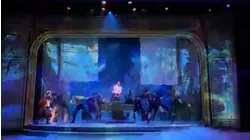 Broadway hit 'Finding Neverland' opens at White Plains Performing Arts Center