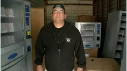 Storage Wars: Buyers on the Storm -- Storage Wars