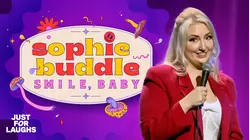 Sophie Buddle: Smile Baby