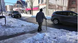 'I'm over it.' Westchester residents say bitter temps giving them the winter blues