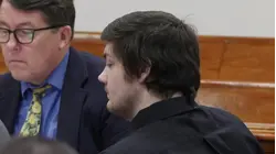 Fatal Rejection Murder Trial: Opening Statements