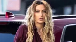 Paris Jackson Faces Executors of Father's Estate in Legal Battle