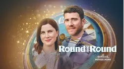 Round and Round