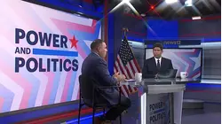 Long Island Power & Politics: Former Rep. Anthony D'Esposito named Labor Department inspector general; NY-04 race heats up; Brookhaven approves data center moratorium