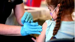 Trump Signs Executive Order on Childhood Vaccine Schedule