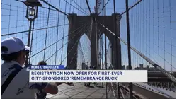 Registration open for NYC's 1st-ever 'Remembrance Ruck' to honor veterans