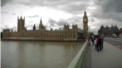 London, England featuring Chris Standring