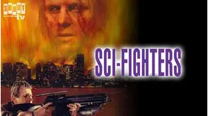 Sci-Fighters