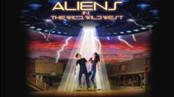 Aliens in the Wild, Wild West