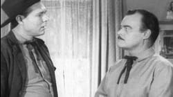 The Roy Rogers Show: S4 Ep 8 - Bad Neighbors (1954)