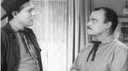 The Roy Rogers Show: S4 Ep 8 - Bad Neighbors (1954)