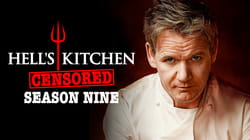 13 Chefs Compete