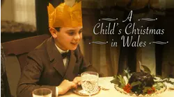 A Child's Christmas in Wales