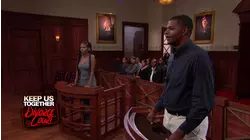 Aiyonna Parks vs. Christopher McClendon
