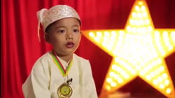 KIDS AUDITIONS on Myanmar's Got Talent | Got Talent Global