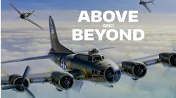 Above and Beyond (2014)