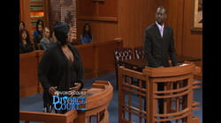 Mwanisha Reynolds vs. Mathew Hedrington