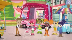 Ice Cream Trouble // Beat the Heat