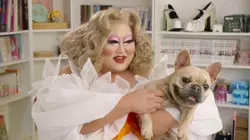 Amanda Steele/Kim Chi