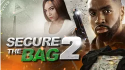 Secure the Bag 2