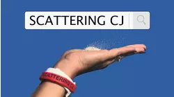 Scattering CJ
