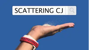 Scattering CJ