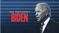 The Presidents: Biden