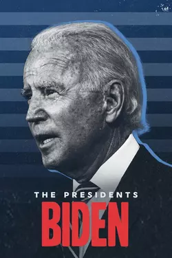 The Presidents: Biden