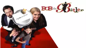 Bob The Butler