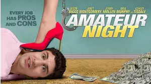 Amateur Night