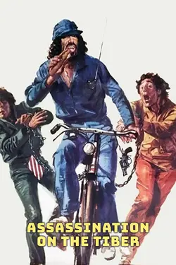 Assassination on the Tiber